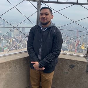 Meet your Posher, Sherwin